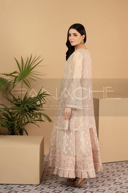 Panache | Pret | Ritzy Rosette