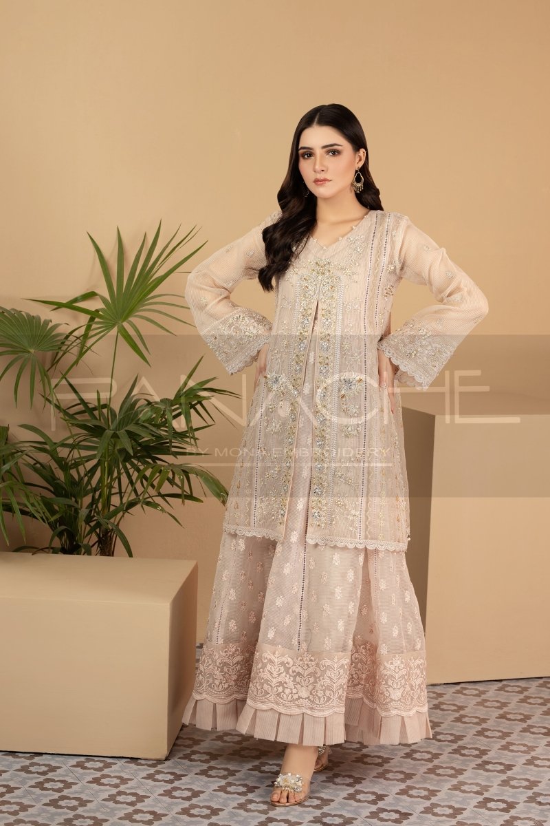 Panache | Pret | Ritzy Rosette S