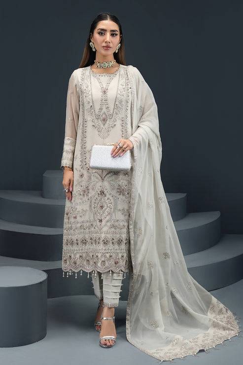 Alizeh | Reena Handcrafted 24 | Roha-Reena-V01D08 - Pakistani Designer Dress - by Alizeh | Type: Formal - 100% Original at Saira Sultan