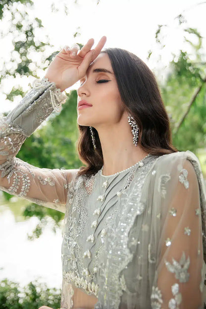 Saad Shaikh | Luminous Formals 23 | Ilana - Pakistani Designer Dress - by Saad Sheikh | Type: Formal - 100% Original at Saira Sultan