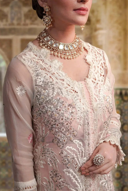 Sable Vogue | Festive Collection | FC-07 - Pakistani Designer Dress - by Sable Vogue | Type: Luxury - 100% Original at Saira Sultan