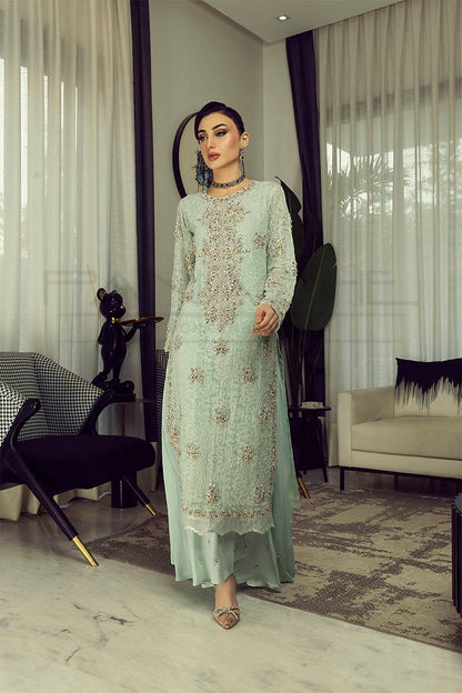 Panache | Pret | Sage Serenity Small