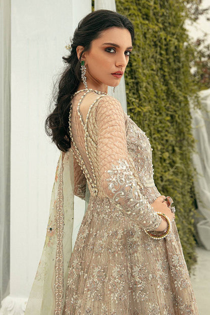 Saira Rizwan | Serafina Festive Formals | Lailah - Pakistani Designer Dress - by Saira Rizwan | Type: Bridal - 100% Original at Saira Sultan