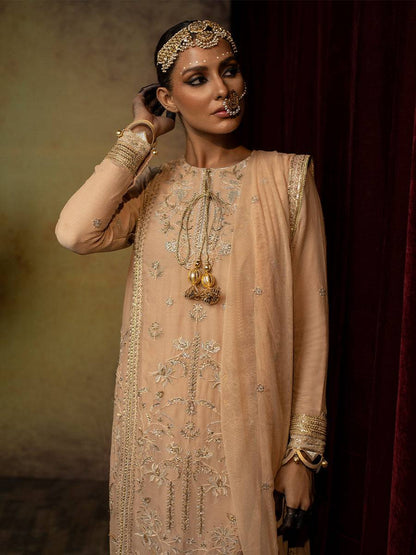 Salitex | Luxury Wear 24 | 34 - Pakistani Designer Dress - by Salitex | Type: Luxury - 100% Original at Saira Sultan