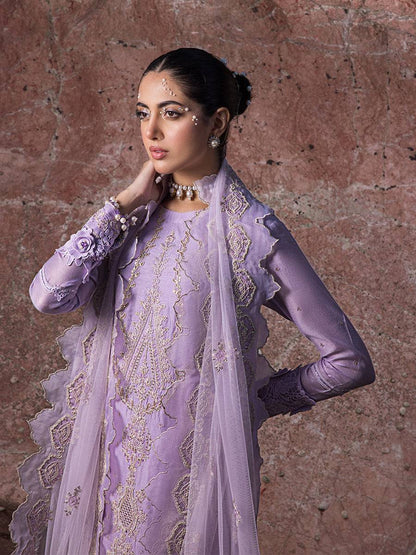 Salitex | Luxury Wear 24 | 30 - Pakistani Designer Dress - by Salitex | Type: Luxury - 100% Original at Saira Sultan