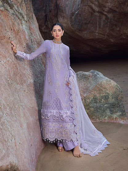 Salitex | Luxury Wear 24 | 30 - Pakistani Designer Dress - by Salitex | Type: Luxury - 100% Original at Saira Sultan