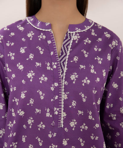 Sapphire | Eid Collection | D116 - Pakistani Designer Dress - by Sapphire | Type: Luxury - 100% Original at Saira Sultan