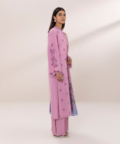 Sapphire | Eid Collection | D111 - Pakistani Designer Dress - by Sapphire | Type: Luxury - 100% Original at Saira Sultan