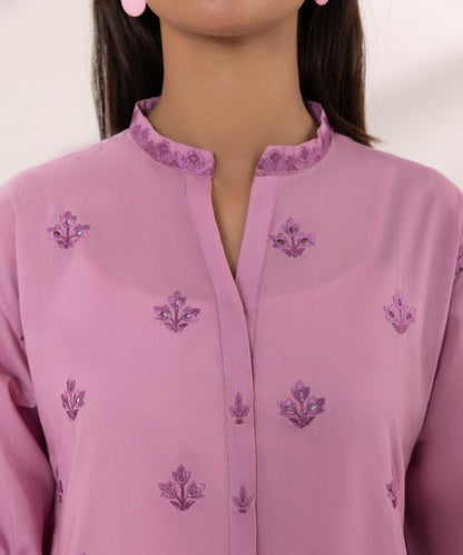 Sapphire | Eid Collection | D111 - Pakistani Designer Dress - by Sapphire | Type: Luxury - 100% Original at Saira Sultan
