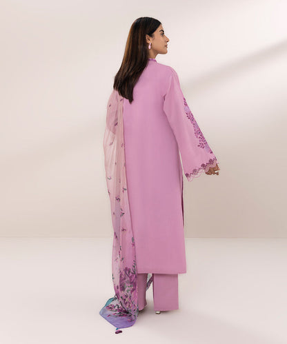 Sapphire | Eid Collection | D111 - Pakistani Designer Dress - by Sapphire | Type: Luxury - 100% Original at Saira Sultan