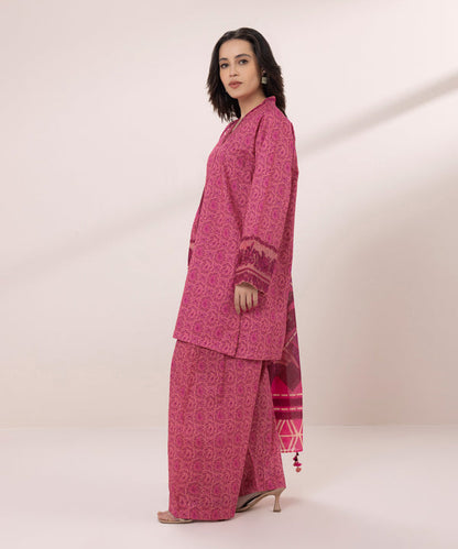 Sapphire | Eid Collection | D01 - Pakistani Designer Dress - by Sapphire | Type: Luxury - 100% Original at Saira Sultan