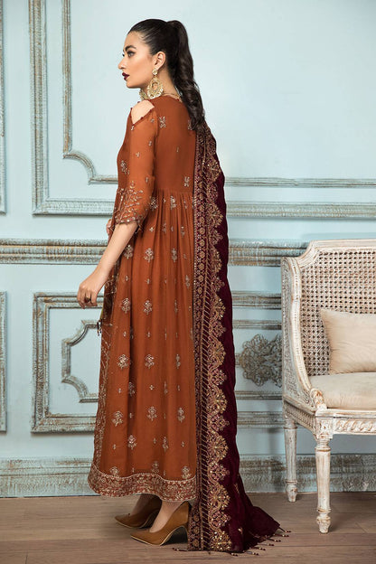 Alizeh | Formals Collection | Sarang - Pakistani Designer Dress - by Alizeh | Type: Formal - 100% Original at Saira Sultan