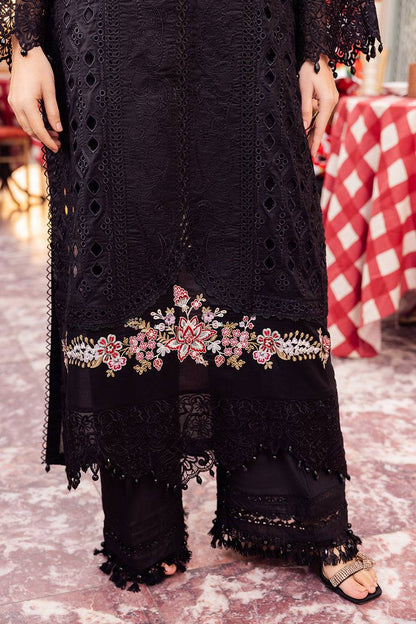 Sardinia | Roman Holiday-| Luna - Pakistani Designer Dress - by Sardinia | Type: Luxury - 100% Original at Saira Sultan