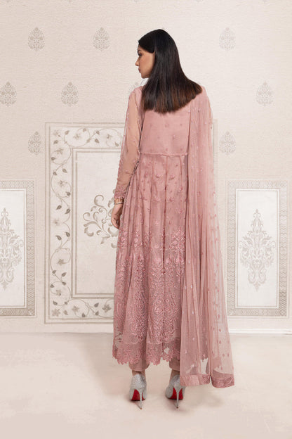 Maira B | Ready to Wear | SF-EF22-03R1 L Pink