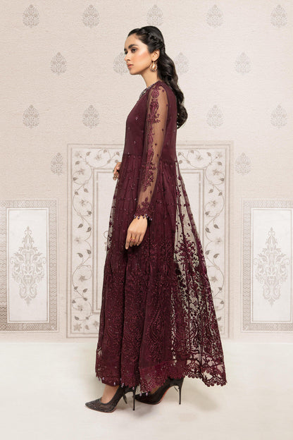 Maira B | Ready to Wear | SF-EF22-03R1 M Purple