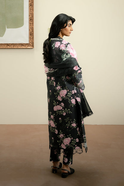 Ayzel | The Bare Minimum | ALYSSUM M Black Lawn