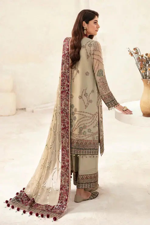 Alizeh | Heer Festive Collection 24 | Aysun - V17D02 - Pakistani Designer Dress - by Alizeh | Type: Formal - 100% Original at Saira Sultan