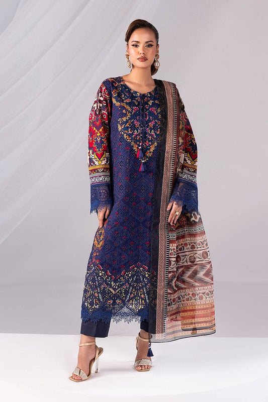 Imrozia Premium | Noor 25 | SP-58 NAYRAH - Pakistani Designer Dress - by Imrozia Premium | Type: Ladies Clothes - 100% Original at Saira Sultan