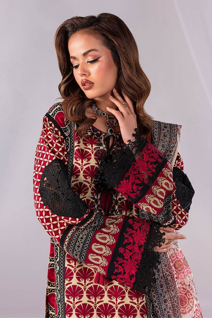 Imrozia Premium | Noor 25 | SP-60 MEHRUNISSA - Pakistani Designer Dress - by Imrozia Premium | Type: Ladies Clothes - 100% Original at Saira Sultan