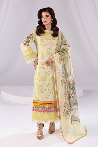 Imrozia Premium | Noor 25 | SP-64 HOORIYA - Pakistani Designer Dress - by Imrozia Premium | Type: Ladies Clothes - 100% Original at Saira Sultan