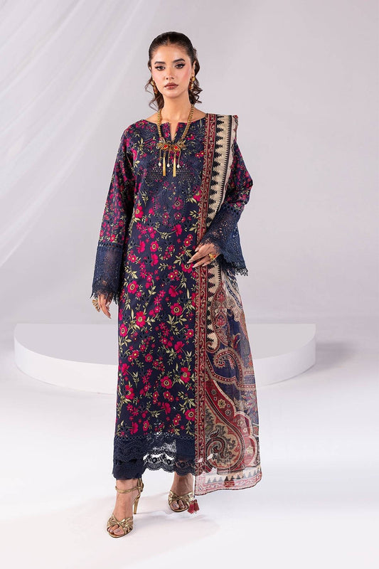 Imrozia Premium | Noor 25 | SP-66 ELAF - Pakistani Designer Dress - by Imrozia Premium | Type: Ladies Clothes - 100% Original at Saira Sultan