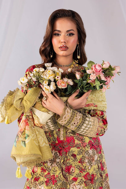 Imrozia Premium | Noor 25 | SP-67 TAABIR - Pakistani Designer Dress - by Imrozia Premium | Type: Ladies Clothes - 100% Original at Saira Sultan