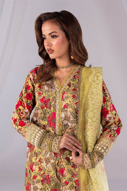Imrozia Premium | Noor 25 | SP-67 TAABIR - Pakistani Designer Dress - by Imrozia Premium | Type: Ladies Clothes - 100% Original at Saira Sultan