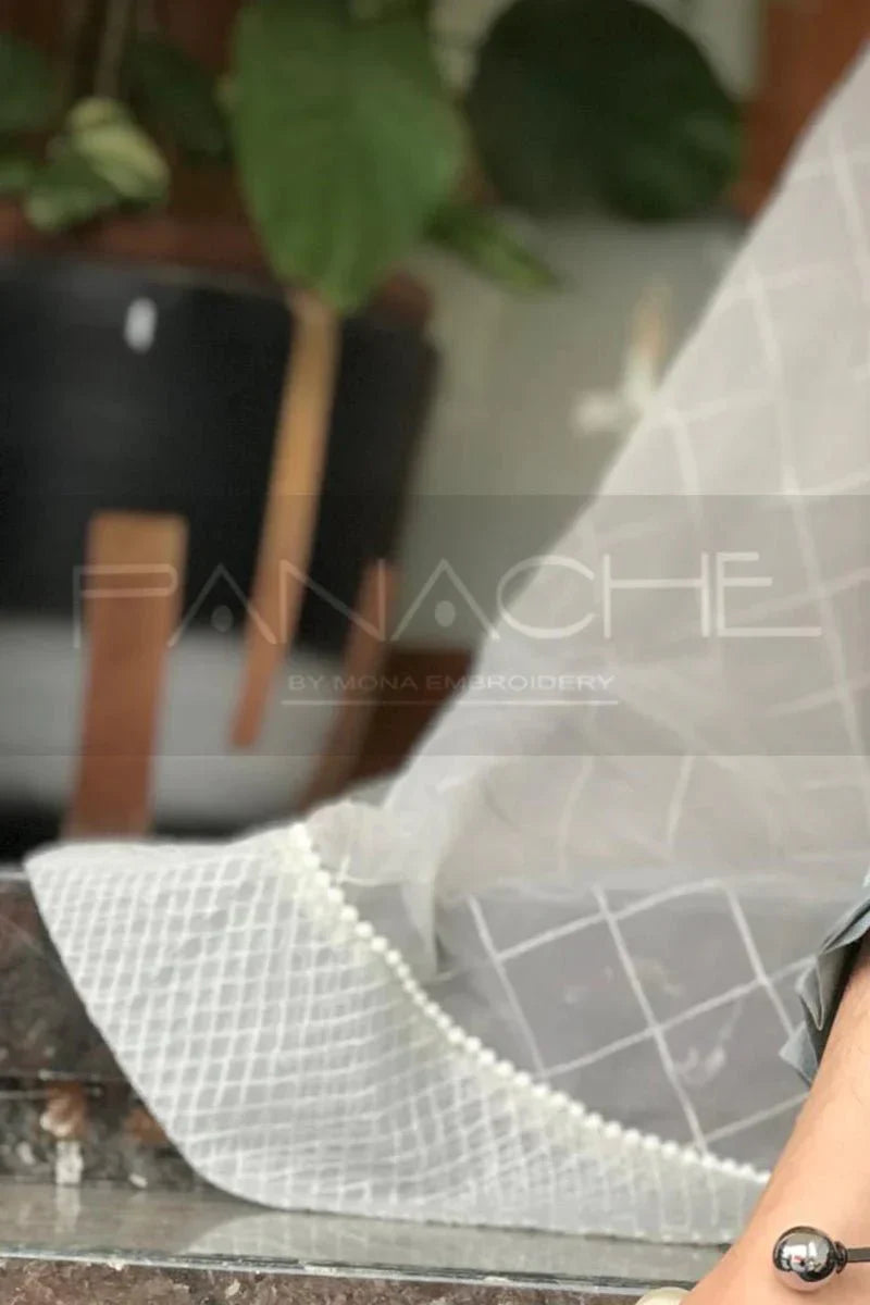 Panache | Pret | Spry Slate M