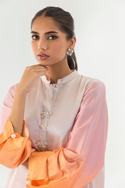 Sana Safinaz | Silk Tunics | SS24STP164P2T