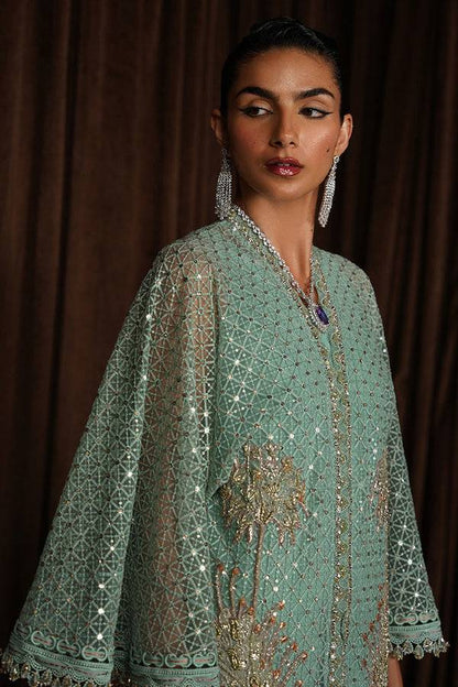 SUFFUSE | LUXURY PRET | LIVIA - Pakistani Designer Dress - by Suffuse | Type: Luxury - 100% Original at Saira Sultan