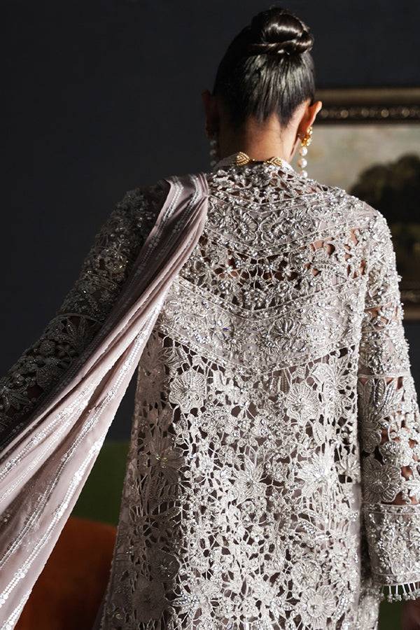 SUFFUSE | LUXURY PRET | CAMILLA - Pakistani Designer Dress - by Suffuse | Type: Luxury - 100% Original at Saira Sultan