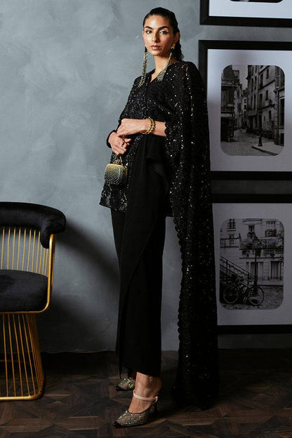 SUFFUSE | LUXURY PRET | BELLA - Pakistani Designer Dress - by Suffuse | Type: Luxury - 100% Original at Saira Sultan