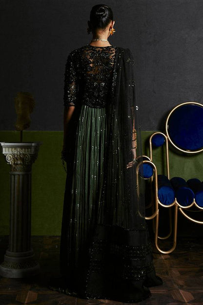 SUFFUSE | LUXURY PRET | FREYA - Pakistani Designer Dress - by Suffuse | Type: Luxury - 100% Original at Saira Sultan