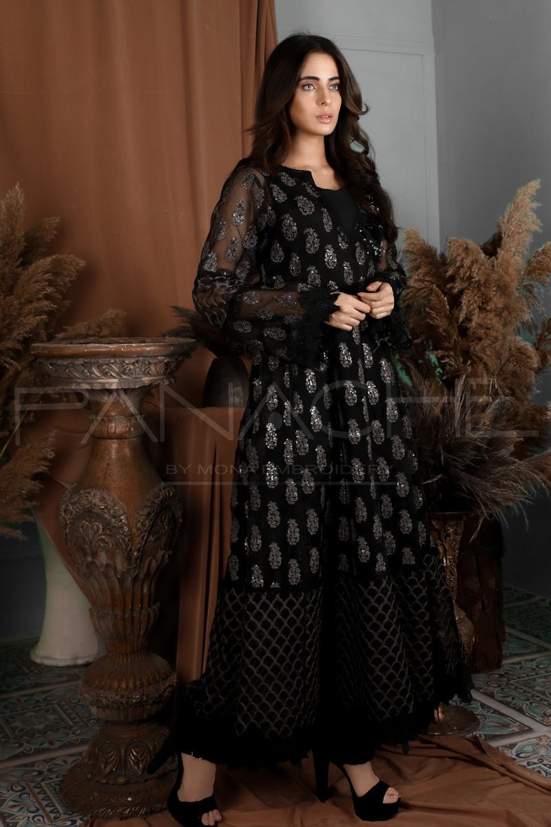 Panache | Pret | Twilight M