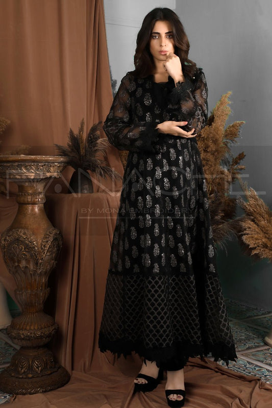 Panache | Pret | Twilight S