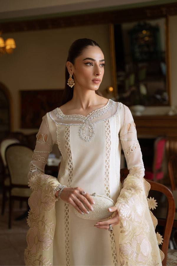 Mysie by Tahira | Eid Festive 25 | Vaneesia - Pakistani Designer Dress - by Mysie by Tahira | Type: Ladies Clothes - 100% Original at Saira Sultan