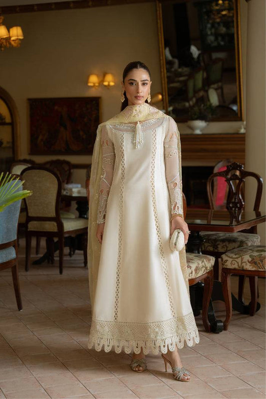 Mysie by Tahira | Eid Festive 25 | Vaneesia - Pakistani Designer Dress - by Mysie by Tahira | Type: Ladies Clothes - 100% Original at Saira Sultan