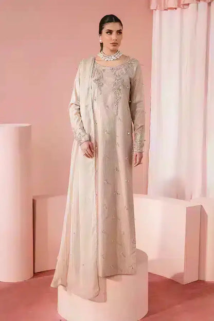 Vanya | Dolce Luxury Formal 23 | DL-21 - Pakistani Designer Dress - by Vanya | Type: Formal - 100% Original at Saira Sultan