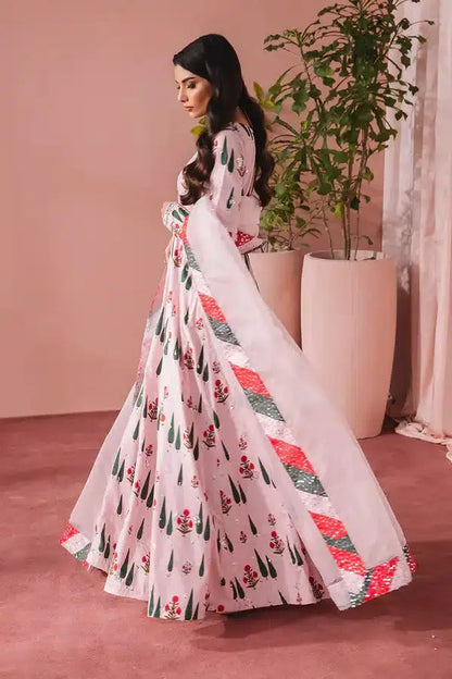 Vanya | Dolce Luxury Formal 23 | DL-18 - Pakistani Designer Dress - by Vanya | Type: Formal - 100% Original at Saira Sultan