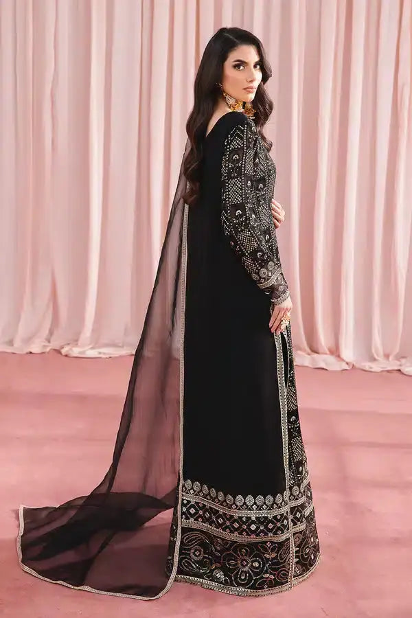 Vanya | Dolce Luxury Formal 23 | DL-15 - Pakistani Designer Dress - by Vanya | Type: Formal - 100% Original at Saira Sultan