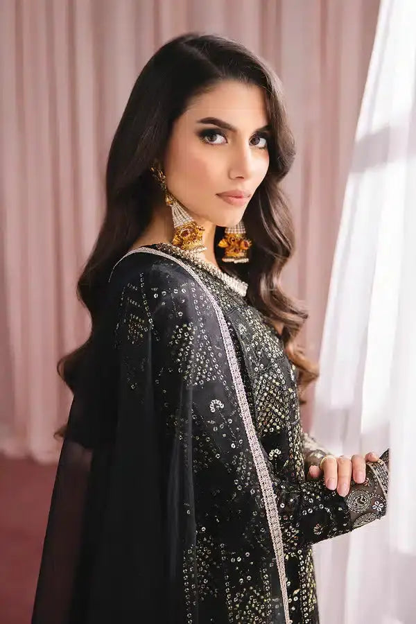 Vanya | Dolce Luxury Formal 23 | DL-15 - Pakistani Designer Dress - by Vanya | Type: Formal - 100% Original at Saira Sultan
