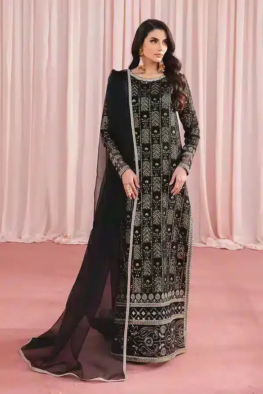 Vanya | Dolce Luxury Formal 23 | DL-15 - Pakistani Designer Dress - by Vanya | Type: Formal - 100% Original at Saira Sultan
