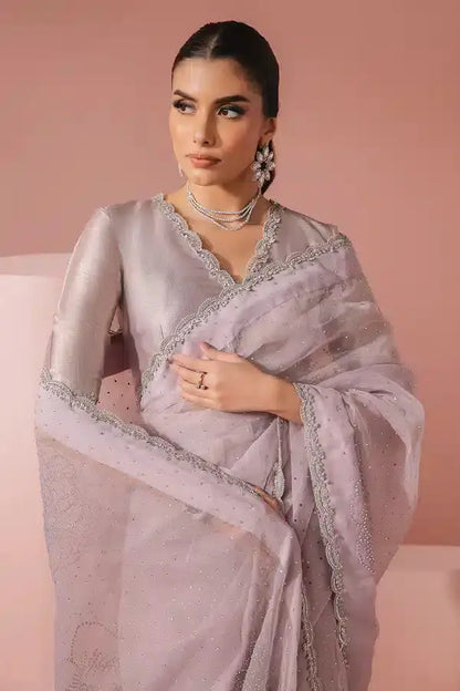 Vanya | Dolce Luxury Formal 23 | DL-22 - Pakistani Designer Dress - by Vanya | Type: Formal - 100% Original at Saira Sultan