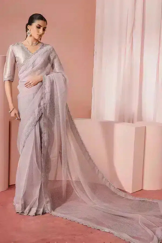 Vanya | Dolce Luxury Formal 23 | DL-22 - Pakistani Designer Dress - by Vanya | Type: Formal - 100% Original at Saira Sultan