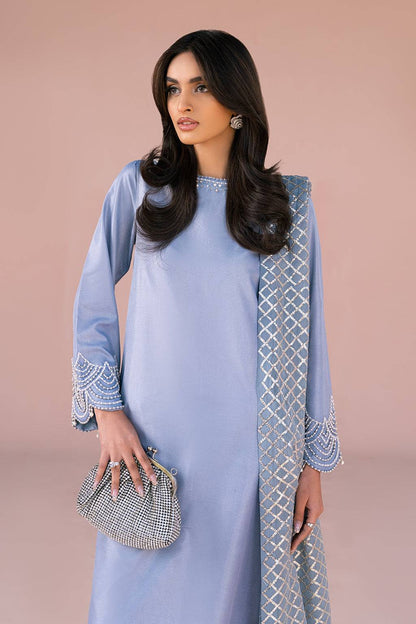Vanya | Fareesha Formals | FR-07 - Pakistani Designer Dress - by Vanya | Type: Formal - 100% Original at Saira Sultan