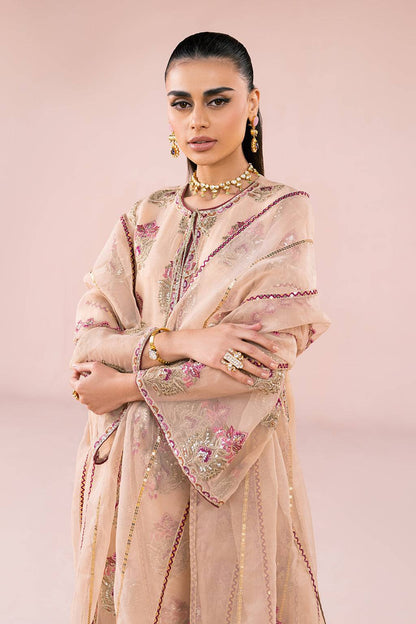 Vanya | Fareesha Formals | FR-03 - Pakistani Designer Dress - by Vanya | Type: Formal - 100% Original at Saira Sultan