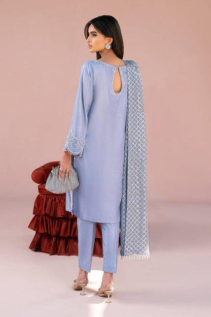 Vanya | Fareesha Formals | FR-07 - Pakistani Designer Dress - by Vanya | Type: Formal - 100% Original at Saira Sultan