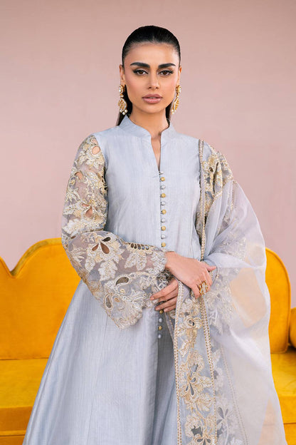 Vanya | Fareesha Formals | FR-01 - Pakistani Designer Dress - by Vanya | Type: Formal - 100% Original at Saira Sultan