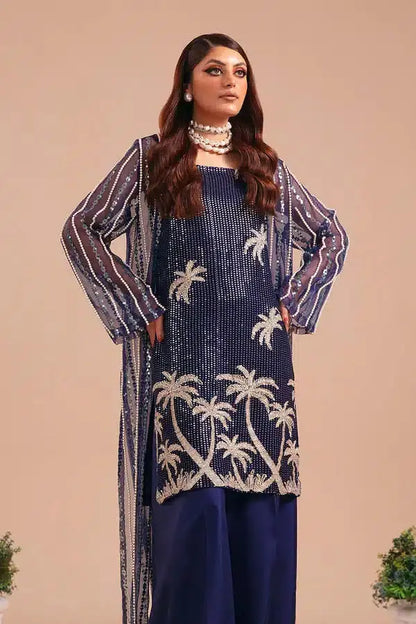 Vanya | Mishri Exclusive Wedding 23 | MS-22 - Pakistani Designer Dress - by Vanya | Type: Bridal - 100% Original at Saira Sultan