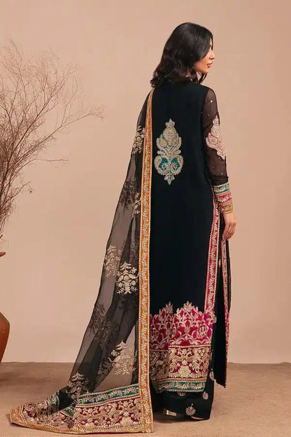 Vanya | Mishri Exclusive Wedding 23 | MS-21 - Pakistani Designer Dress - by Vanya | Type: Bridal - 100% Original at Saira Sultan